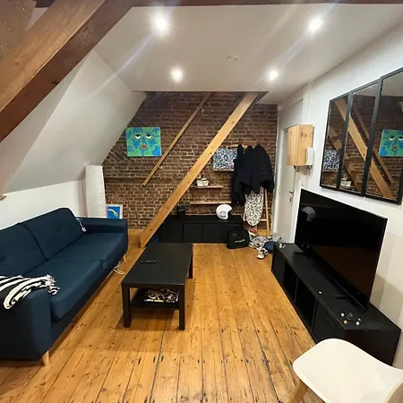 Vieux A 300m De Grand Place