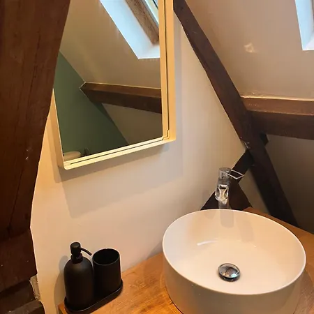 Vieux A 300m De Grand Place Lejlighed *